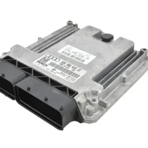 Bezpieczna płatność KOMPUTER STEROWNIK AUDI SKODA SEAT VW 03G906016JE